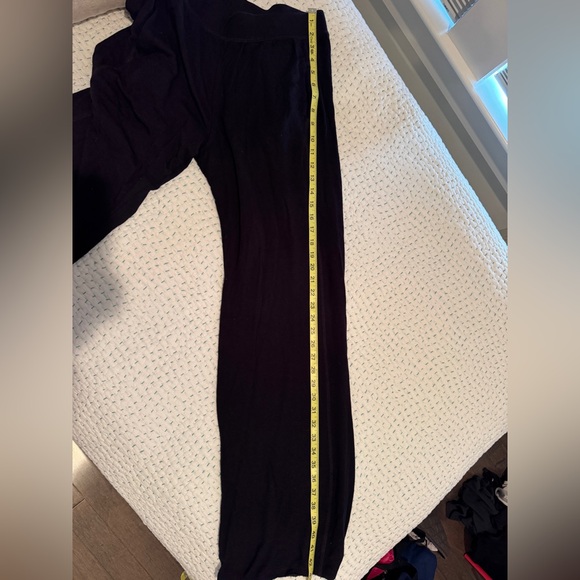 Black Bleusalt Pants size 3 (aka large) - Picture 9 of 10